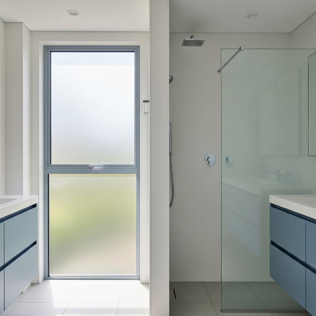 Proyecto de baño